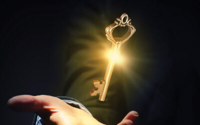 Five Golden Keys to Sharpen Your Website